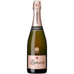 Lanson Le Rosé Champagne, 750ml