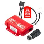 REDARC - CIKTP-NA-004 - TOW-PRO LIBERTY COMPLETE compatible/replacement for Toyota KIT