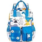 CCJPX Toddler Dinosaur Backpack for