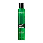 Redken Root Lifter Volumizing Spray Foam, 300 ml | For Medium Control | Provides Volume & Anti-Frizz Protection | For All Hair Types | For Men & Women
