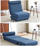 Convertible Folding Sofa Bed, Sleep