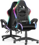 Racingreat Gaming Chair with Led Li