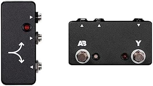 JHS Pedals