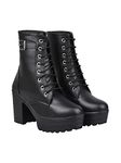 Marbel Ankle Boots