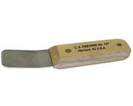C.S.Osborne Ridged Tool for Tucking Upholstery No. 747 by C.S. Osborne