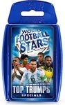 Top Trumps - Football Stars Version