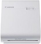 Canon Selphy Square QX10 Printer - White (QX10WH)