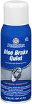 Permatex 80077 Disc Brake Quiet, 9 oz. net Aerosol Can