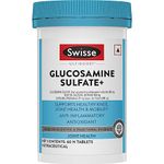 Glucosamine Sulfate