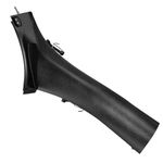 Gabasinover Replacement Parts: Lower Bagger Chute fits for 102 115 125 135 L 110 LT 133 155 166 170 D 110 LA 100 X 300 310 Z 225 Lawn Mower Models (OEM:AM143911,BG20766)