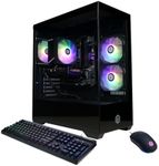 CyberPowerPC Gamer Xtreme Gaming PC