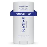 Nature's Gate Ladies Deodorants