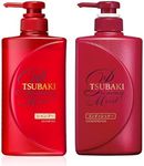 Tsubaki Premium Moist Set - Premium