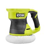 RYOBI ONE+ 18V Cordless 6 in. Two Speed Random Orbit Buffer (Tool Only)