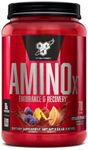 BSN Amino X Endurance & Recovery BCAA Intra Workout, Fruit Punch, 1.01kg 70 servings