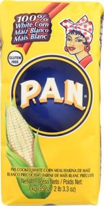 Harina PAN