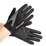 YHT Workout Gloves, Full Palm Prote