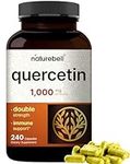 Naturebell Quercetin 1000mg Per Ser