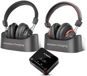 Avantree HT41899 Plus 2 - Dual Blue