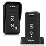 Wuloo Wireless Intercom Doorbells f
