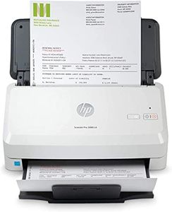 HP ScanJet