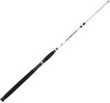 Berkley 7’ Big Game Casting Rod, One Piece Nearshore/Offshore Rod, 12-30lb Line Rating, Medium Heavy Rod Power, Moderate Fast Action, 1-4 oz. Lure Rating