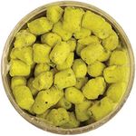 (chartreuse) - Berkley GCNB-CH Gulp Crappie Nibbles, Chartreuse, 35ml