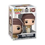 Funko POP! TV: Peaky Blinders - Ada Thorne - Collectable Vinyl Figure - Gift Idea - Official Merchandise - Toys for Kids & Adults - TV Fans - Model Figure for Collectors and Display
