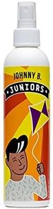 JOHNNY B. Juniors Hair Detangler for Kids 8 oz. Spray