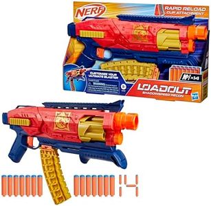 Nerf Loado