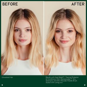 Aveda Shampowder Dry Shampoo – Volumizing Hair Refresher