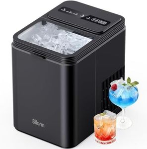 Silonn Ice
