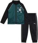 PUMA Toddler Boys' Pants Set - 2 Pi