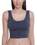 High Compression Sports Bra