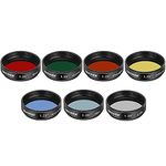 Galileo Telescope 1.25 inches Telescope Moon Filter