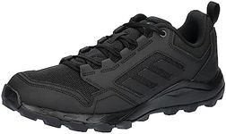 adidas Women's Tracerocker 2.0 Trail Running Shoes, core Black/core Black/Grey Five, 6.5 UK