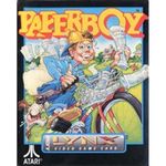Paperboy - Lynx