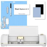 CRICUT Explore AIR 2 Daybreak Machine