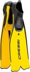 Cressi Rondinella, Yellow, 41/42