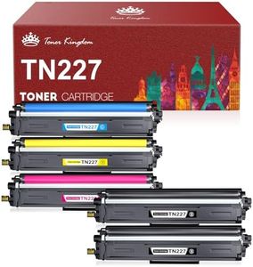 Toner King