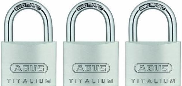 ABUS 64TI/