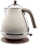 DeLonghi KBOV 2001.BG electrical kettle - electric kettles (50/60 Hz)