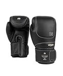 Venum Impact Evo Boxing Gloves - Bl