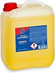 S-DOC 100 Power Gel Motorcycle/Car/Bike/Boat Cleaner 5 Litre Bulk Refill