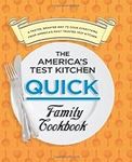 The America's Test Kitchen Quick Fa