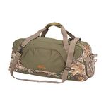 Terrain™ Basin Travel and Hunting Duffel Bag, Extra-Large, 38 x 21 x 14.5 inches, 11570 Cubic Inches, Olive and Realtree® Edge™