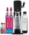 SodaStream Art Sparkling Water Make