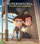 Supernatural: An Official Spooky Pi