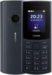 Nokia 110 4G Feature Phone with 4G,