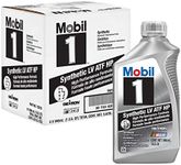 Mobil 1 Full Synthetic LV Automatic